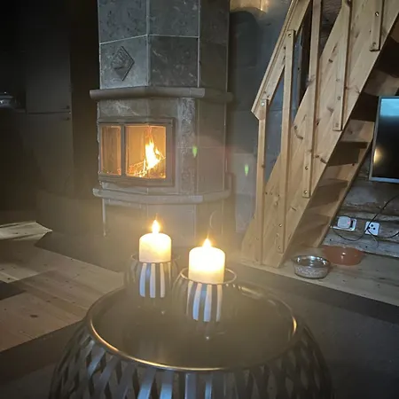 Rukan Ruska * Kuusamo