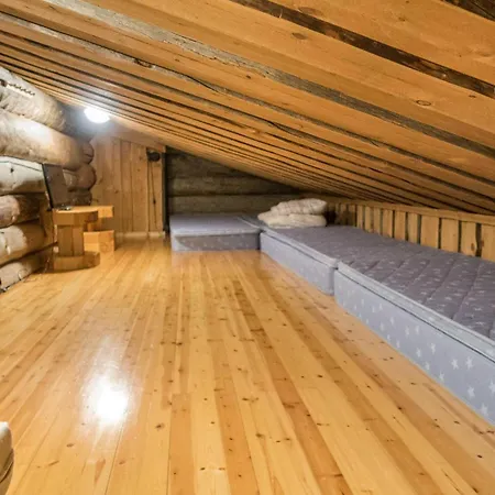 Rukan Ruska Apartmán Kuusamo