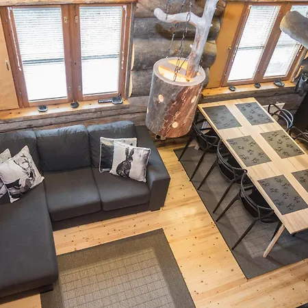 Rukan Ruska Apartamento