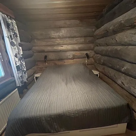 Rukan Ruska * Kuusamo