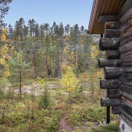 Rukan Ruska * Kuusamo