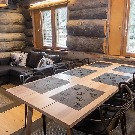 Rukan Ruska Apartmán *