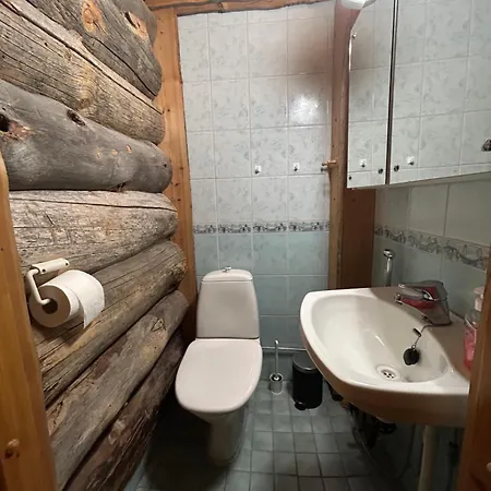 Apartamento Rukan Ruska