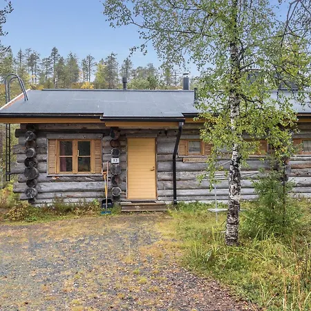 Apartamento Rukan Ruska *