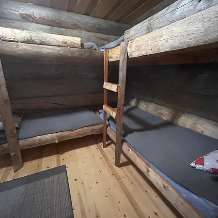 Rukan Ruska Kuusamo