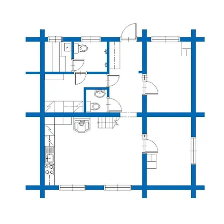 Rukan Ruska * Kuusamo