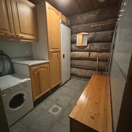 Apartmán Rukan Ruska Kuusamo