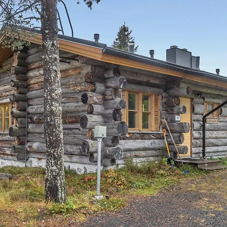 Rukan Ruska Kuusamo