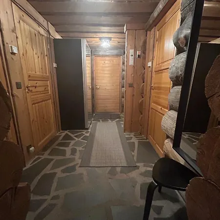 Rukan Ruska * Kuusamo